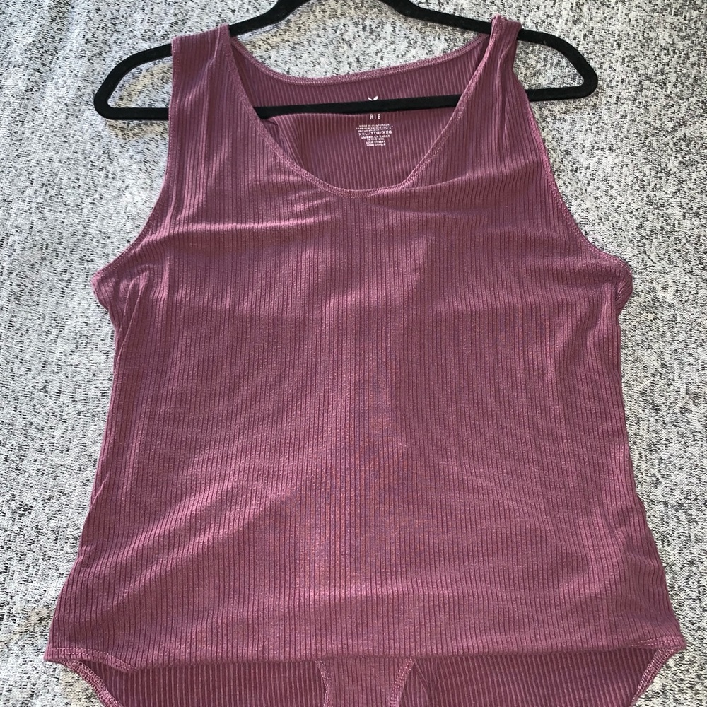 Bodysuit